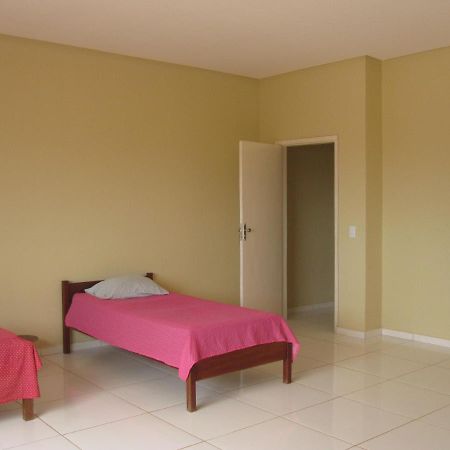 Ecorupestre Hostel São Raimundo Nonato Zewnętrze zdjęcie