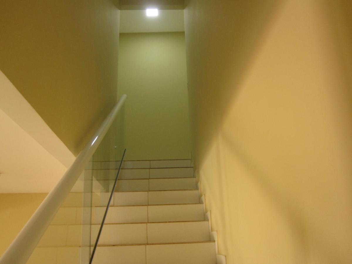 Ecorupestre Hostel São Raimundo Nonato Zewnętrze zdjęcie